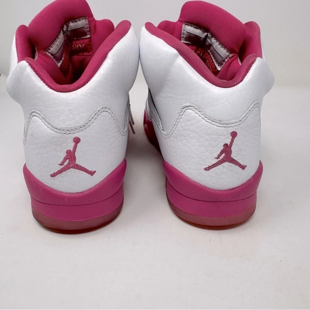 2022 Air Jordan 5 Retro GS Pinksicle size 4.5Y